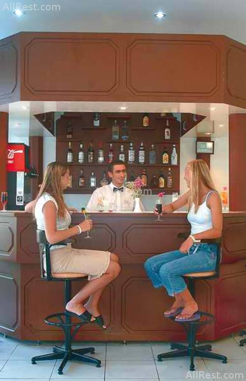 Gold Safran Hotel 22